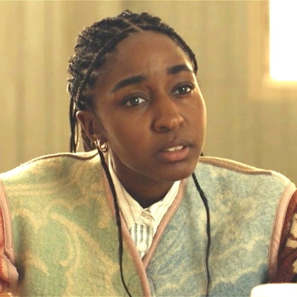 Carleen Recycled Wool Jacket - Picture 2 of 12